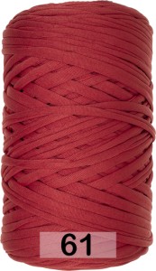 Пряжа Hoooked трикотажная Zpagetti Medium