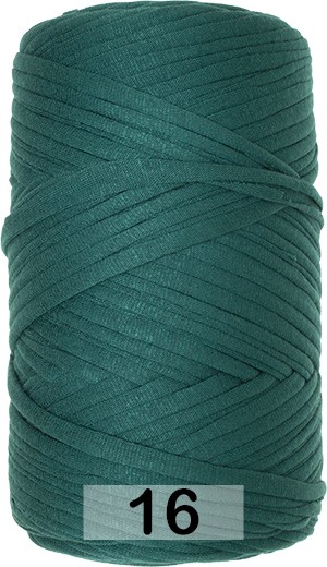 Пряжа Hoooked трикотажная Zpagetti Medium в Санкт-Петербурге