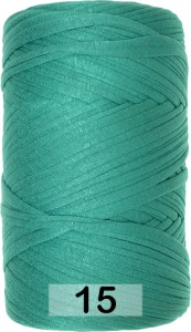 Пряжа Hoooked трикотажная Zpagetti Medium