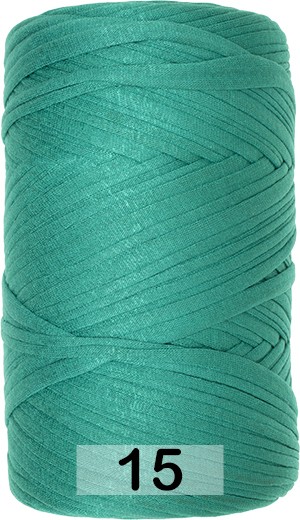 Пряжа Hoooked трикотажная Zpagetti Medium в Санкт-Петербурге