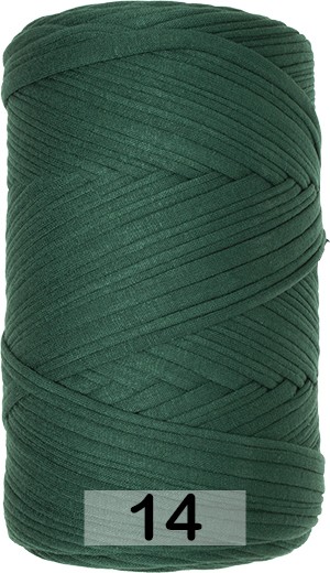 Пряжа Hoooked трикотажная Zpagetti Medium в Санкт-Петербурге