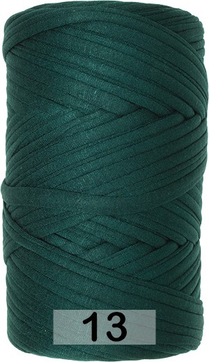 Пряжа Hoooked трикотажная Zpagetti Medium в Санкт-Петербурге