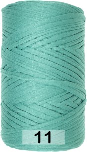 Пряжа Hoooked трикотажная Zpagetti Medium