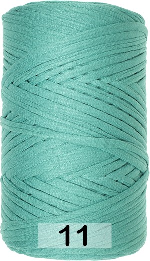 Пряжа Hoooked трикотажная Zpagetti Medium в Санкт-Петербурге