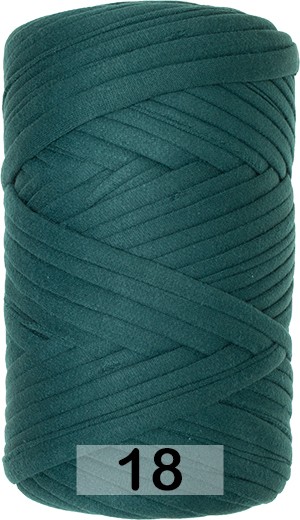 Пряжа Hoooked трикотажная Zpagetti Medium в Санкт-Петербурге