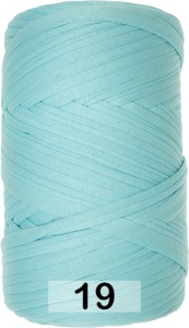 Пряжа Hoooked трикотажная Zpagetti Medium