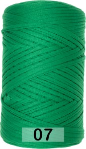 Пряжа Hoooked трикотажная Zpagetti Medium