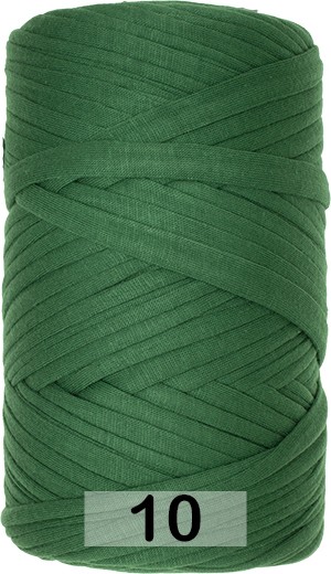 Пряжа Hoooked трикотажная Zpagetti Medium в Санкт-Петербурге