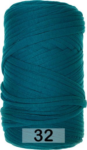 Пряжа Hoooked трикотажная Zpagetti Medium в Санкт-Петербурге