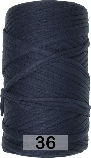 Пряжа Hoooked трикотажная Zpagetti Medium в Санкт-Петербурге