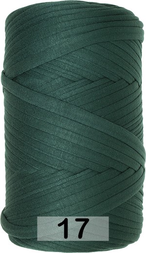 Пряжа Hoooked трикотажная Zpagetti Medium в Санкт-Петербурге