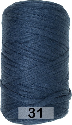 Пряжа Hoooked трикотажная Zpagetti Medium в Санкт-Петербурге