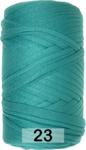 Пряжа Hoooked трикотажная Zpagetti Medium