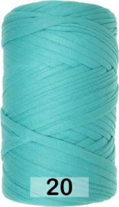 Пряжа Hoooked трикотажная Zpagetti Medium