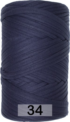 Пряжа Hoooked трикотажная Zpagetti Medium в Санкт-Петербурге