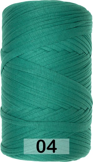 Пряжа Hoooked трикотажная Zpagetti Medium в Санкт-Петербурге