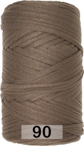 Пряжа Hoooked трикотажная Zpagetti Medium