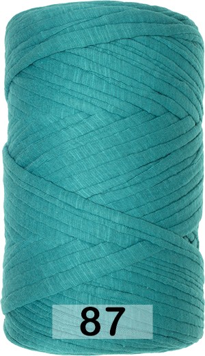 Пряжа Hoooked трикотажная Zpagetti Medium в Санкт-Петербурге