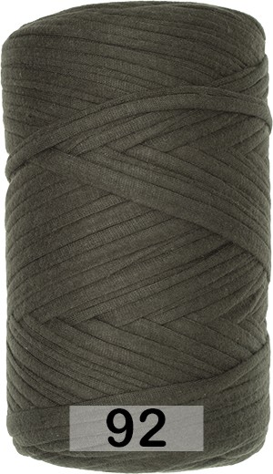 Пряжа Hoooked трикотажная Zpagetti Medium в Санкт-Петербурге