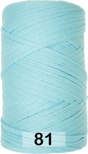 Пряжа Hoooked трикотажная Zpagetti Medium