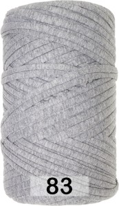 Пряжа Hoooked трикотажная Zpagetti Medium