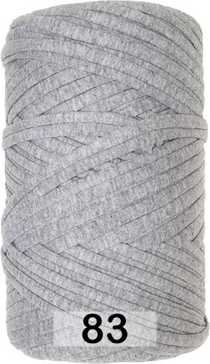 Пряжа Hoooked трикотажная Zpagetti Medium