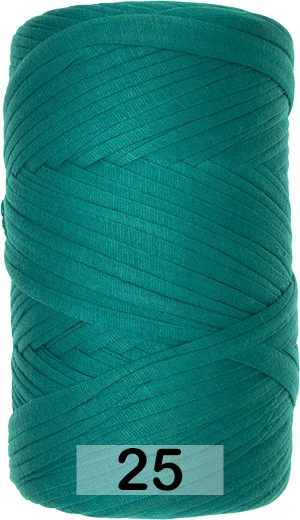 Пряжа Hoooked трикотажная Zpagetti Medium в Санкт-Петербурге