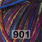 Пряжа Yarnart Melody