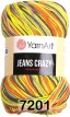 Пряжа YarnArt Jeans Crazy