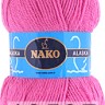 Пряжа Nako Alaska