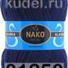 Пряжа Nako Alaska
