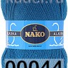 Пряжа Nako Alaska