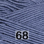 Пряжа YarnArt Jeans Plus