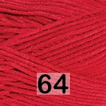 Пряжа YarnArt Jeans Plus