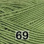 Пряжа YarnArt Jeans Plus