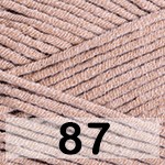 Пряжа YarnArt Jeans Plus