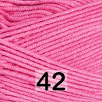 Пряжа YarnArt Jeans Plus