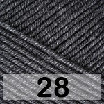 Пряжа YarnArt Jeans Plus