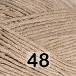 Пряжа YarnArt Jeans Plus