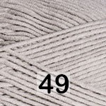 Пряжа YarnArt Jeans Plus