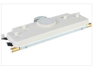 Каретка жаккардовая RJ1