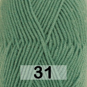 Пряжа Drops Merino Extra Fine Uni Colour