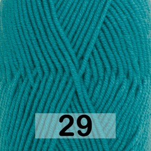 Пряжа Drops Merino Extra Fine Uni Colour