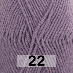 Пряжа Drops Merino Extra Fine Uni Colour