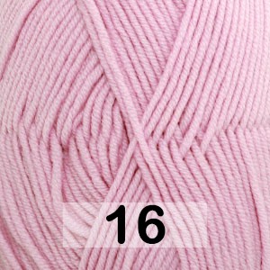 Пряжа Drops Merino Extra Fine Uni Colour