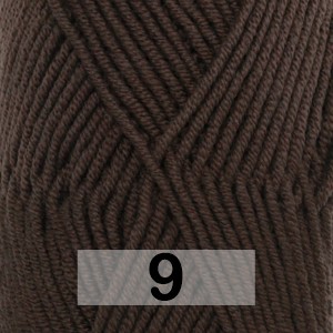 Пряжа Drops Merino Extra Fine Uni Colour