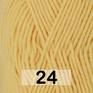 Пряжа Drops Merino Extra Fine Uni Colour