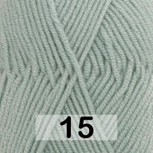 Пряжа Drops Merino Extra Fine Uni Colour