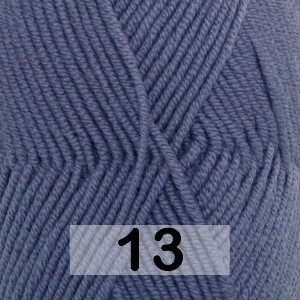 Пряжа Drops Merino Extra Fine Uni Colour