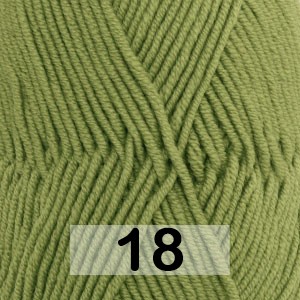 Пряжа Drops Merino Extra Fine Uni Colour